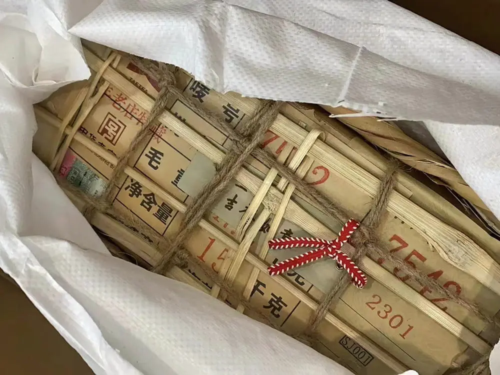 宝鸡大益普洱茶回收多少钱？影响回收价格的关键因素与市场行情解析