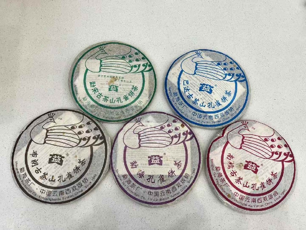 宝鸡2025 年普洱茶回收市场趋势：哪些茶品升值潜力大？回收渠道怎么选？